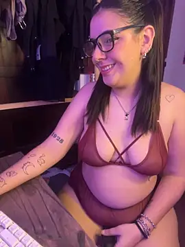 agoosvokk online show from 10/14/25, 07:20