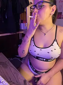 agoosvokk online show from 10/18/25, 09:21