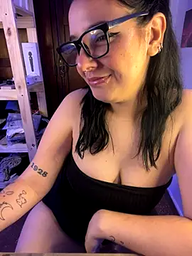 agoosvokk online show from 11/28/25, 12:13