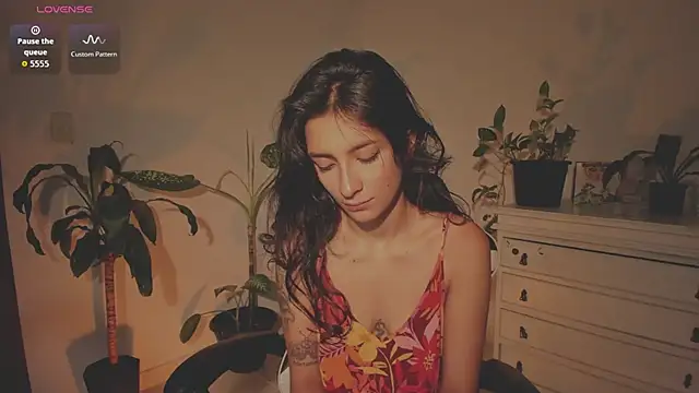 isabelin19 online show from 09/18/25, 03:58