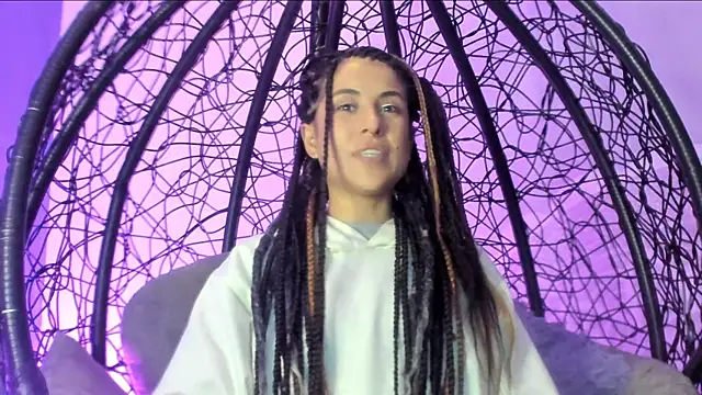 Hellen dumont online show from 01/03/25, 02:21