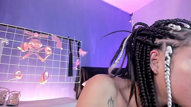Hellen dumont online show from 01/28/25, 05:22