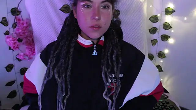 Hellen dumont online show from 10/08/25, 03:37