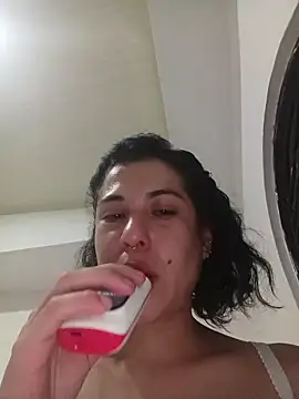 Hellen dumont online show from 10/19/25, 05:08