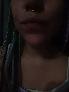 Hellen dumont online show from 11/01/25, 02:13