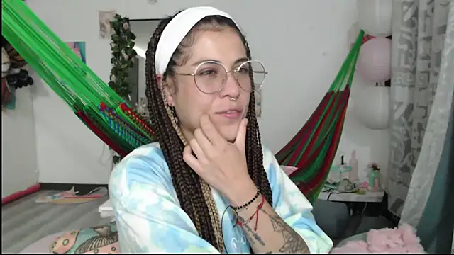 Hellen dumont online show from 05/14/26, 02:18