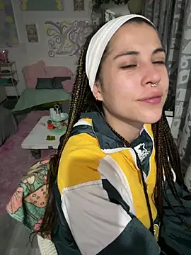 Hellen dumont online show from 05/19/26, 02:18