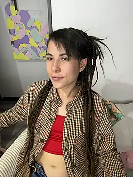 Hellen dumont online show from 05/21/26, 12:17