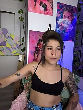 Hellen dumont online show from 05/22/26, 10:37