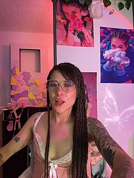 Hellen dumont online show from 05/27/26, 01:57
