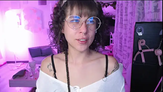 Hellen dumont online show from 07/28/26, 01:23