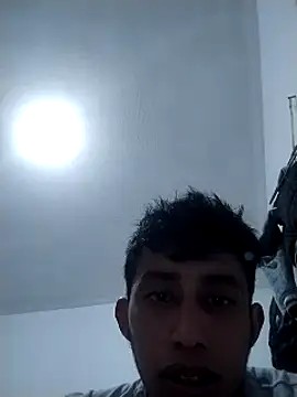 Flaquito pitudo online show from 12/30/24, 02:09