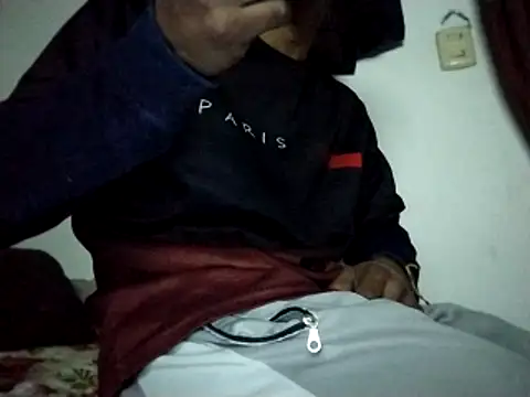 Flaquito pitudo online show from 01/10/25, 06:31
