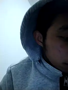 Flaquito pitudo online show from 01/23/25, 10:01
