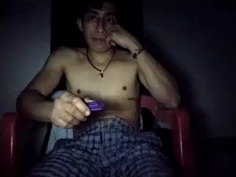 Flaquito pitudo online show from 03/07/25, 08:34
