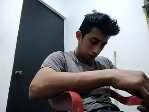Flaquito pitudo online show from 03/12/25, 02:20