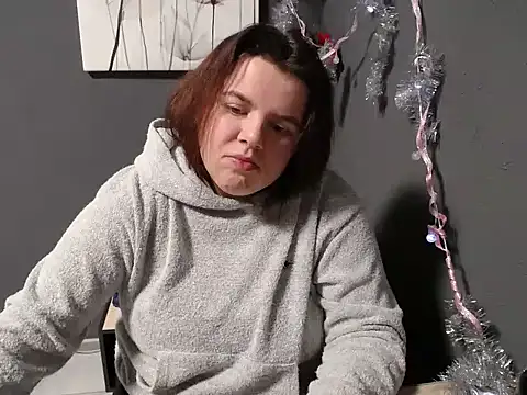 so shy online show from 12/22/24, 10:49