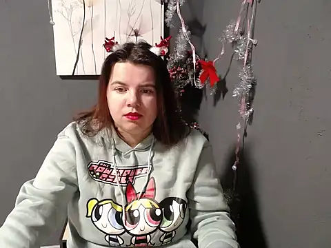 so shy online show from 12/24/24, 07:17