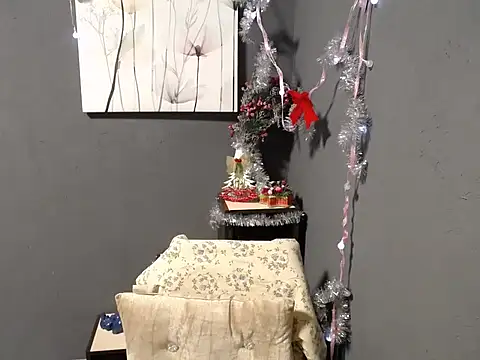 so shy online show from 12/24/24, 10:22