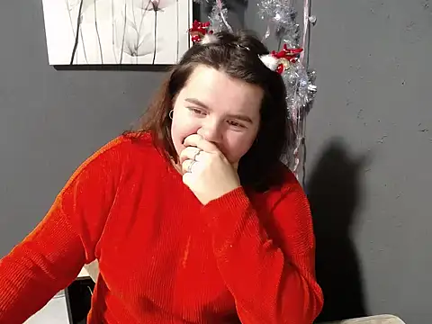 so shy online show from 12/27/24, 10:12