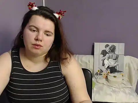 so shy online show from 12/29/24, 10:45