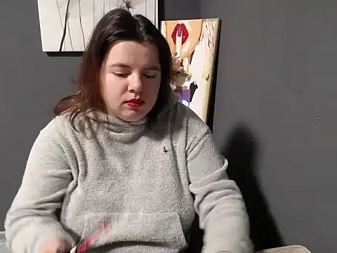 so shy online show from 01/14/25, 07:17