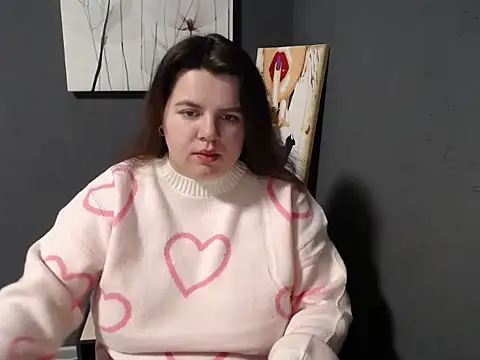 so shy online show from 01/15/25, 07:26