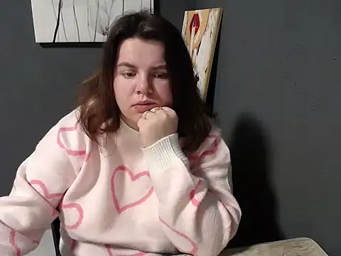 so shy online show from 01/15/25, 10:49