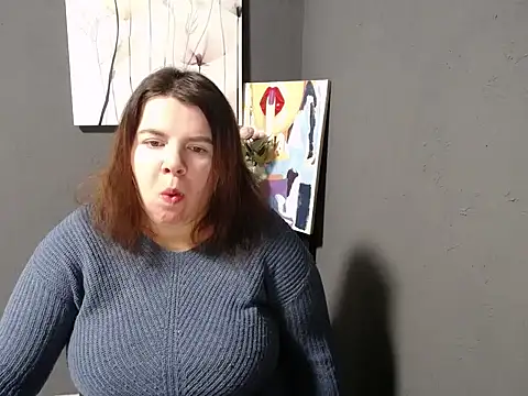 so shy online show from 01/18/25, 07:17