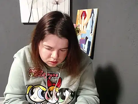 so shy online show from 03/15/25, 07:09