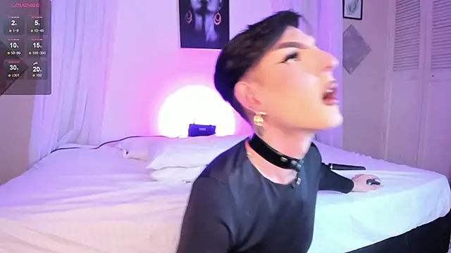 Snapshot of Ambar_Jhones chatting on 01/18/25, 11:55 Ambar Jhones online show from 01/18/25, 11:55