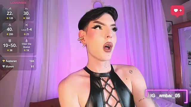 Snapshot of Ambar_Jhones chatting on 01/20/25, 11:21 Ambar Jhones online show from 01/20/25, 11:21