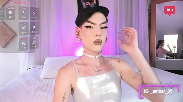 Snapshot of Ambar_Jhones chatting on 01/21/25, 08:21 Ambar Jhones online show from 01/21/25, 08:21