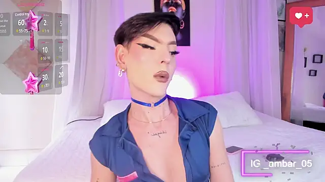 Snapshot of Ambar_Jhones chatting on 01/27/25, 08:17 Ambar Jhones online show from 01/27/25, 08:17