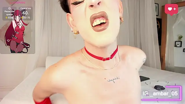 Snapshot of Ambar_Jhones chatting on 02/07/25, 08:20 Ambar Jhones online show from 02/07/25, 08:20