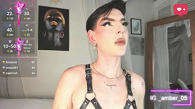 Snapshot of Ambar_Jhones chatting on 02/14/25, 04:20 Ambar Jhones online show from 02/14/25, 04:20