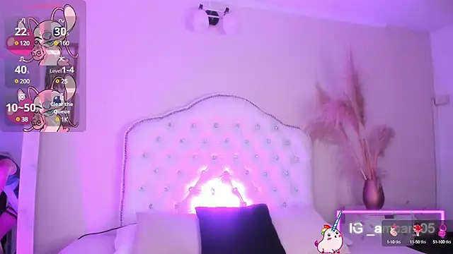 Snapshot of Ambar_Jhones chatting on 03/02/25, 02:10 Ambar Jhones online show from 03/02/25, 02:10