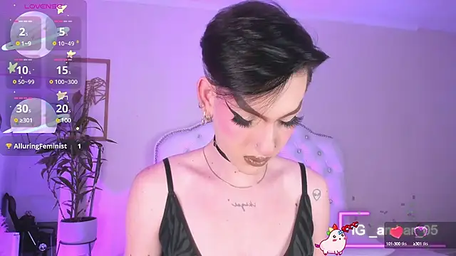 Snapshot of Ambar_Jhones chatting on 03/14/25, 11:22 Ambar Jhones online show from 03/14/25, 11:22