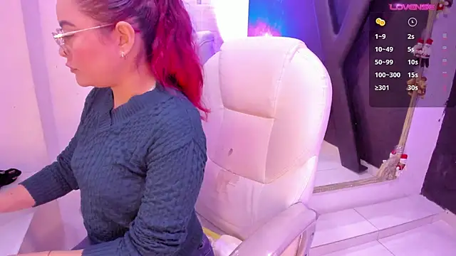 DarlingBDSM  online show from 12/26/24, 02:16