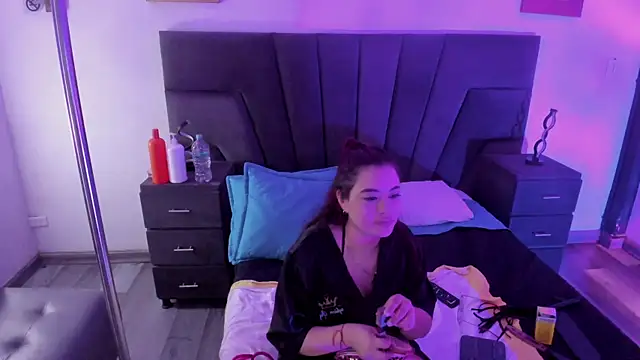 DarlingBDSM  online show from 12/28/24, 08:04