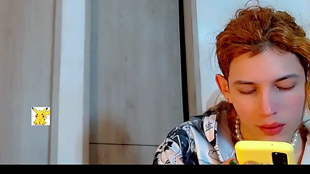 honey skin online show from 02/04/25, 02:43