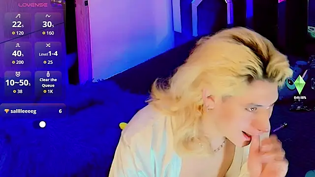 honey skin online show from 10/02/25, 05:31