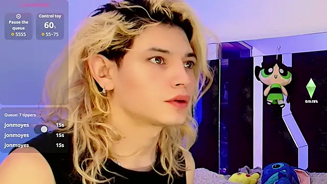 honey skin online show from 10/04/25, 04:38