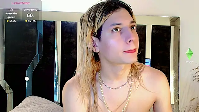 honey skin online show from 11/19/25, 03:56