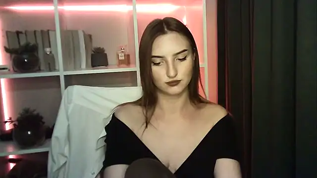 Snapshot of X_Alisa chatting on 09/22/25, 06:43 X Alisa online show from 09/22/25, 06:43