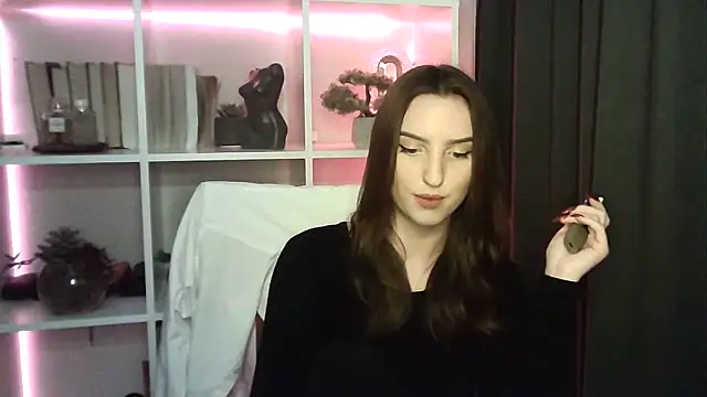 Snapshot of X_Alisa chatting on 11/03/25, 07:26 X Alisa online show from 11/03/25, 07:26