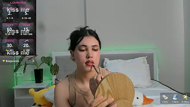 hoa lan online show from 03/13/25, 05:43