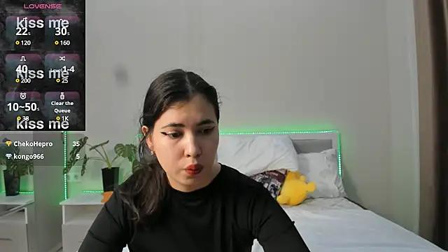 hoa lan online show from 03/20/25, 01:02