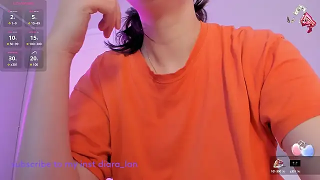 hoa lan online show from 09/28/25, 03:12