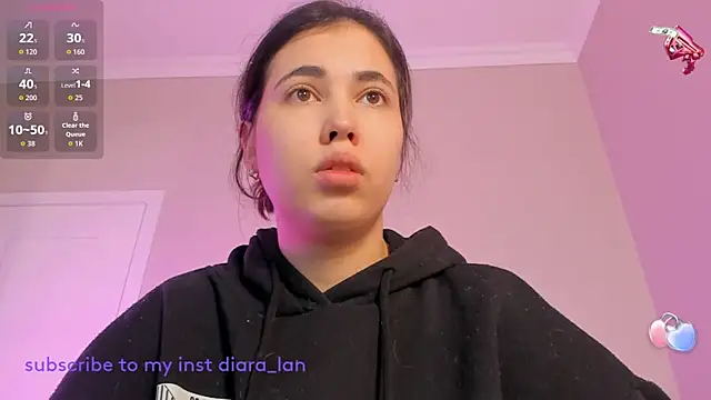 hoa lan online show from 10/03/25, 02:52